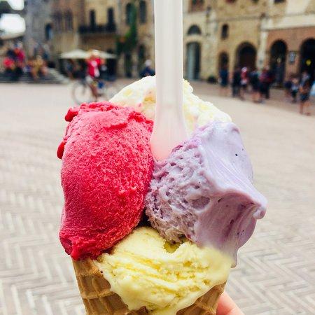 Gelateria Dondoli